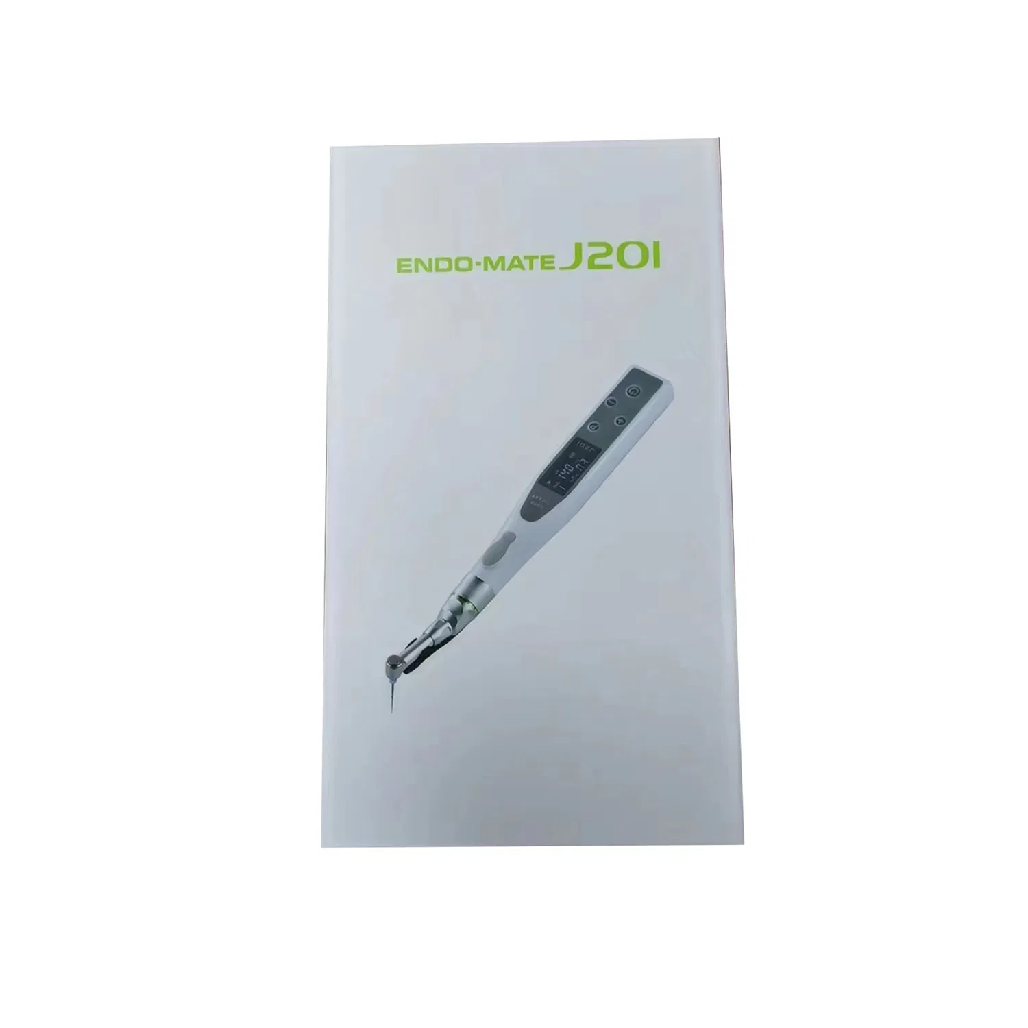 Wireless LED Light Root Canal Treatment Endodontic Endo Motor