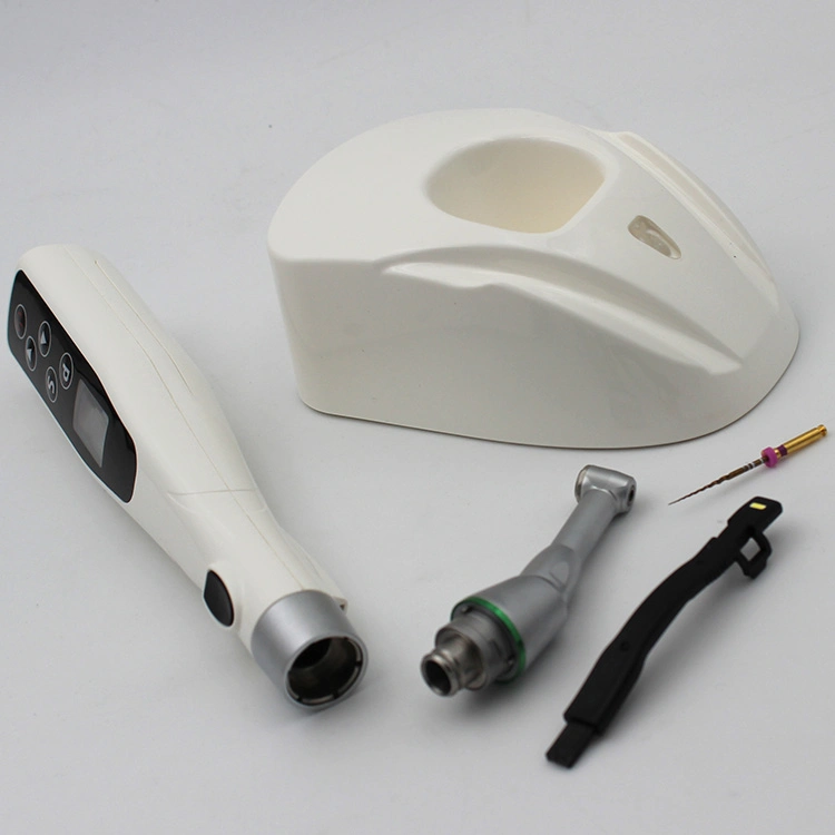 LED Light Mini Endodontic Cordless Endo Motor for Root Canal Treatment