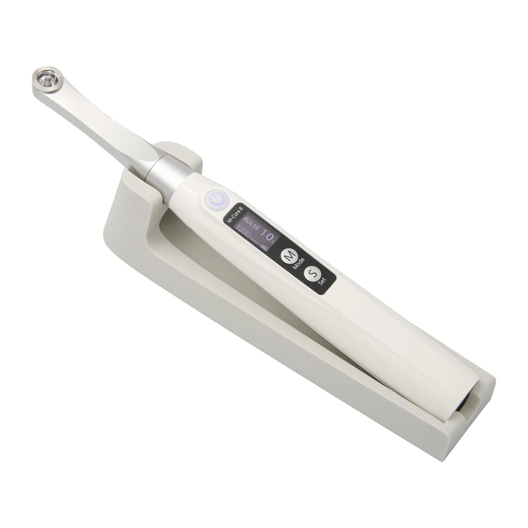 Medical Instrument Supplies Equipment Cordless Dental Products 1 Second LED Curing Light Price