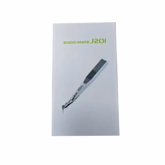 Wireless LED Light Root Canal Treatment Endodontic Endo Motor