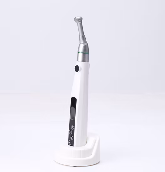 Wireless LED Light Root Canal Treatment Endodontic Endo Motor