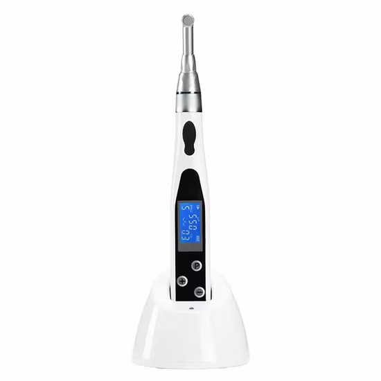 Wireless LED Light Root Canal Treatment Endodontic Endo Motor