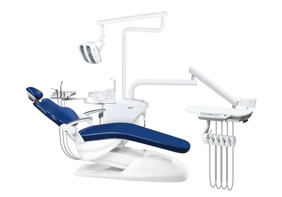 중국은 최고의 도매 가격, 경제적인 기본 치과 제품 단위, 장비, 의자, 치과 장비를 공급합니다.