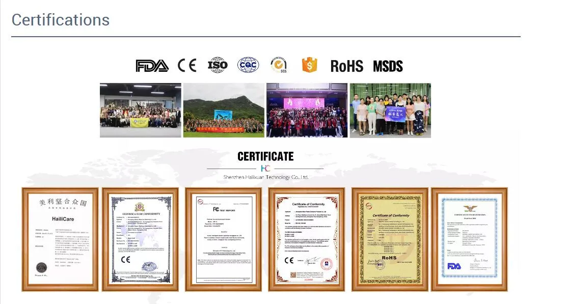 타르타르 미적분 플라크 제거제 치아 스크레이퍼 치과 기기