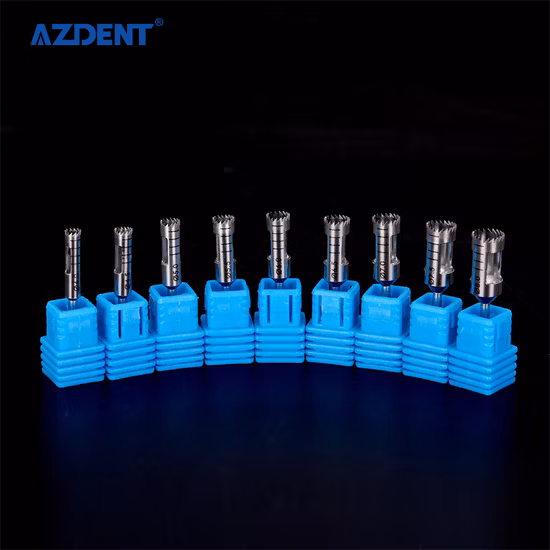 치과 임플란트 뼈 트레핀 드릴 수술 기구 1개