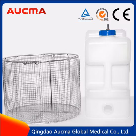 압력 오토클레이브 치과용 기구